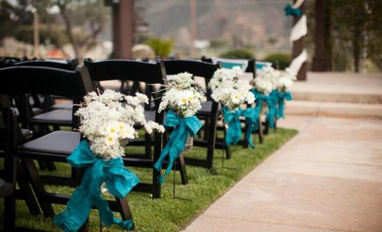 photo of A & E Wedding Events